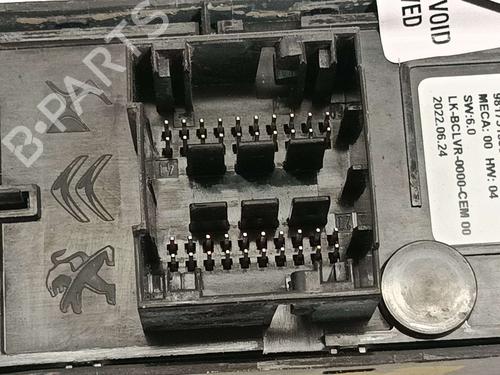 Electronic module DS DS 7 Crossback (J4_, JR_, JC_) E-TENSE 225 (J4DGZU, J45GQU) | BP38757133M83 - Image 4