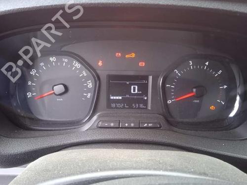 Left front window switch TOYOTA PROACE VERSO Bus (MPY_)  | BP13415411I27  - Image 15