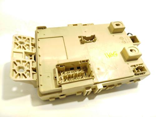 Fuse box HYUNDAI KONA (OS, OSE, OSI)  | BP26387460E1 