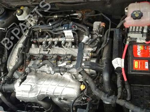 ABS pump OPEL INSIGNIA A (G09) 2.0 CDTI (68) | BP4566149M43 