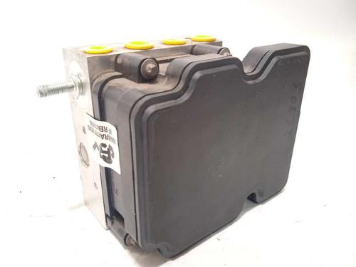 ABS pump RENAULT CLIO IV (BH_) 1.5 dCi 90 | BP15190763M43 