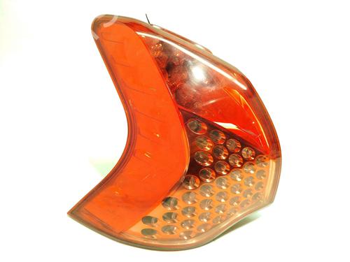 Used Left taillight PEUGEOT 3008 I MPV (0U_) 2.0 HDi 150 / BlueHDi 150 (150 hp) 30617676