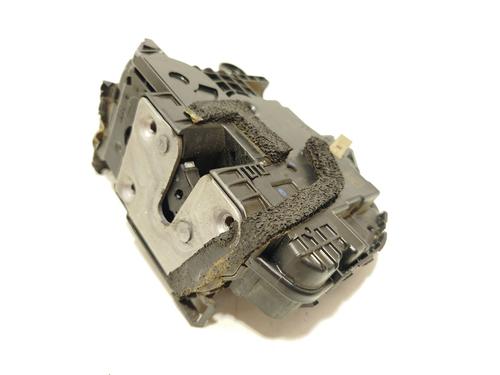 Used Front right lock RENAULT CAPTUR I (J5_, H5_) 0.9 TCe 90 (90 hp) 30453197