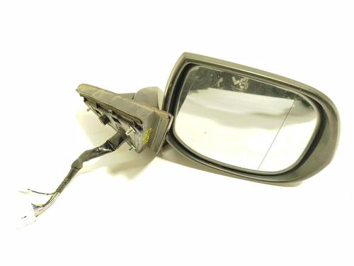 Used Right mirror HONDA ACCORD VIII (CU) 2.2 i-DTEC (CU3) (150 hp) 30512087