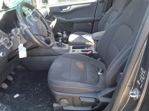 Tailgate lift support FORD KUGA III (DFK)  | BP29145950C138 