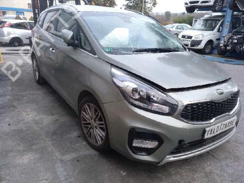 Electronic module KIA CARENS IV 1.7 CRDi | BP6018971M83  - Image 7
