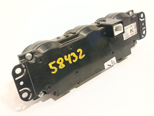 Climate control MITSUBISHI OUTLANDER II (CW_W) 2.0 DI-D (CW8W) | BP36433287I5 - Image 3