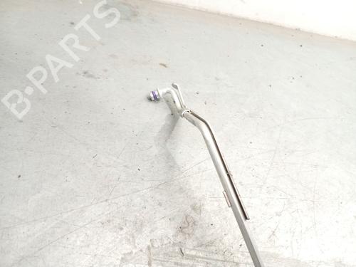 AC-rør AUDI A1 Sportback (GBA) 30 TFSI | BP31933843M126