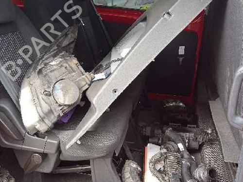 Electronic module FORD TRANSIT CUSTOM V362 Van (FY, FZ) 2.0 EcoBlue | BP7182601M83 