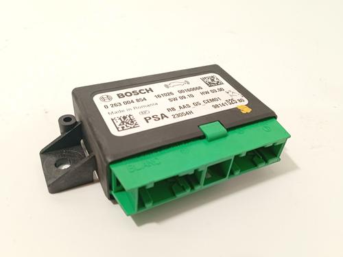 Used Electronic module PEUGEOT 308 II (LB_, LP_, LW_, LH_, L3_) 1.6 BlueHDi 120 (120 hp) 30898046