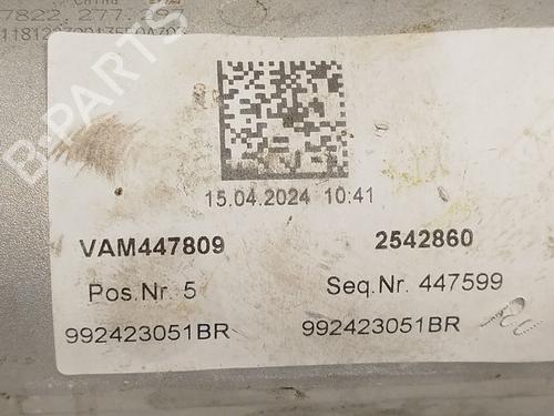 Steering rack PORSCHE 911 Convertible (992) 3.8 Turbo S (992650) | BP23878194M22  - Image 5