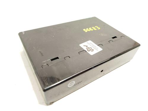 electronic-module-chevrolet-captiva-c100-c140-2006-29334045 main image