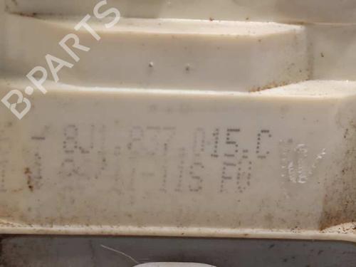Front left lock AUDI A6 C7 (4G2, 4GC) 3.0 TFSI quattro | BP8696625C98 