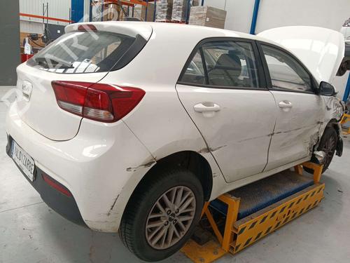 Rear parcel shelf KIA RIO IV (YB, SC, FB) 1.2 CVVT | BP40009944C85  - Image 20