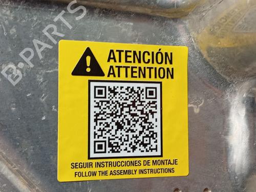 ABS pump FORD KUGA III (DFK) 2.5 FHEV | BP32860664M43  - Image 5