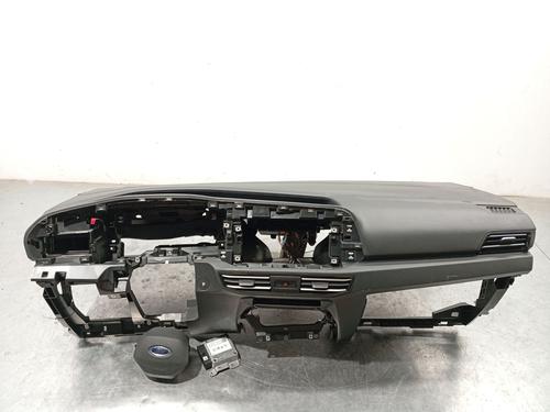 Airbag sæt FORD TRANSIT CONNECT V761 Box Body/MPV (SKN) EcoBoost (114 hp) 32314247