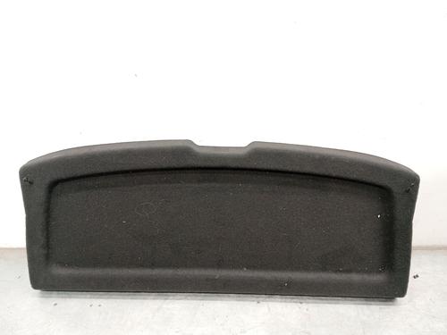 Hoedenplank VW POLO VI (AW1, BZ1, AE1) 1.0 TSI (95 hp) 32081134