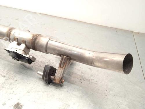 Exhaust system MERCEDES-BENZ SPRINTER 4-t Van (B907, B910) 419 CDI RWD (907.643, 907.645, 907.647) | BP26208466M121 