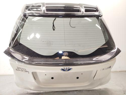 Used Tailgate TOYOTA C-HR (_X1_) [2016-2025]  24204510