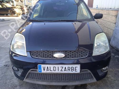 Left headlight FORD FIESTA V (JH_, JD_)  | BP16340911C28 