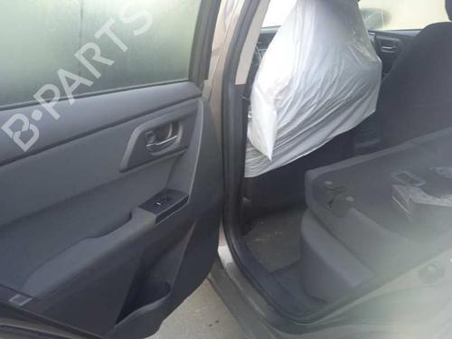 Electronic module TOYOTA AURIS (_E18_) 1.6 D4-D (WWE185_) | BP17678612M83 