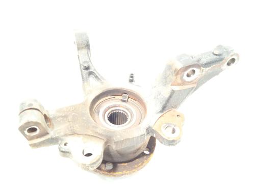 Used Left front steering knuckle Left front steering knuckle 26208761 26208761