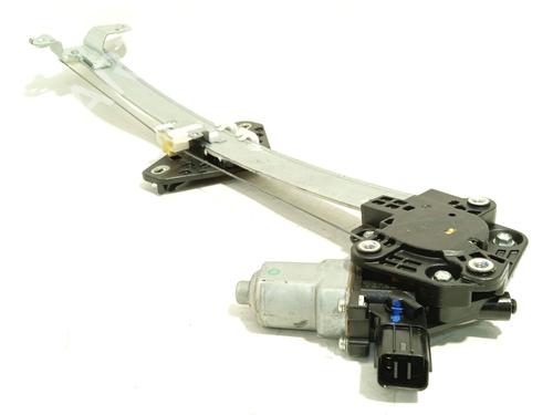 Rudehejsemekanisme Højre bagtil HONDA CIVIC VIII Hatchback (FN, FK) 1.8 (FN1, FK2) (140 hp) 29004654