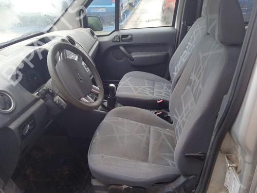 Left headlight FORD TRANSIT CONNECT (P65_, P70_, P80_)  | BP31010252C28 