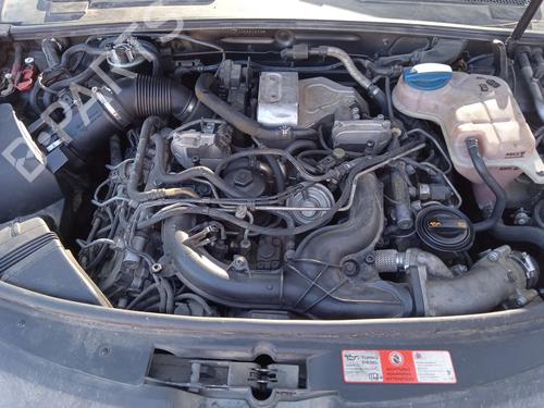 Left front window switch AUDI A6 C6 (4F2) 2.7 TDI | BP21027659I27  - Image 9