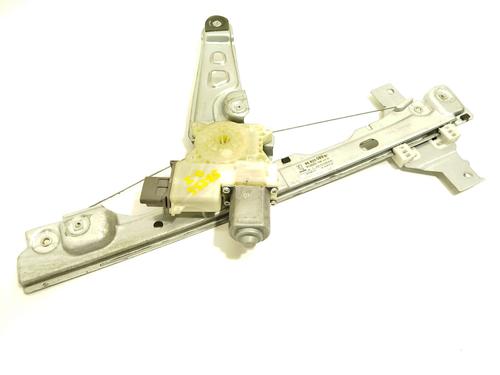 Used Front left window mechanism PEUGEOT 5008 (0U_, 0E_) [2009-2017]  28184291