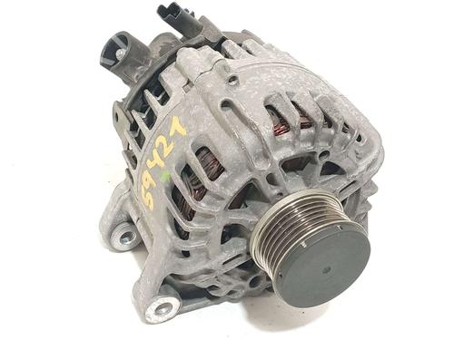 Used Alternator Alternator PEUGEOT 2008 II (UD_, US_, UY_, UJ_, UR_, UC_) 1.2 PureTech 130 (USHNS, URHNS) (130 hp) 40072174 40072174