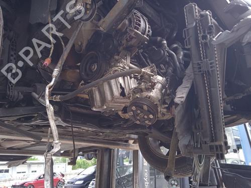 Gearbox VW T-CROSS (C11, D31)  | BP27201511M3  - Image 26