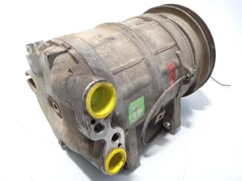 Used AC compressor NISSAN TERRANO II (R20) 2.7 TDi 4WD (125 hp) 8514181