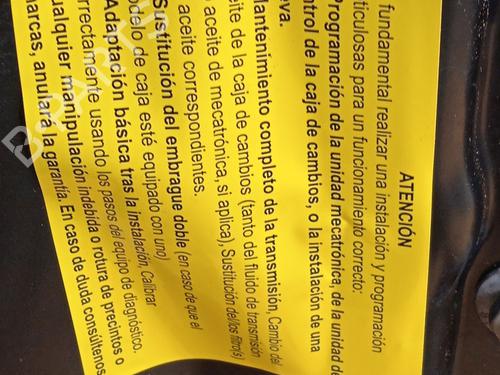 Gearbox SEAT LEON (KL1, KLG) 1.0 TSI Mild Hybrid | BP30319758M3 