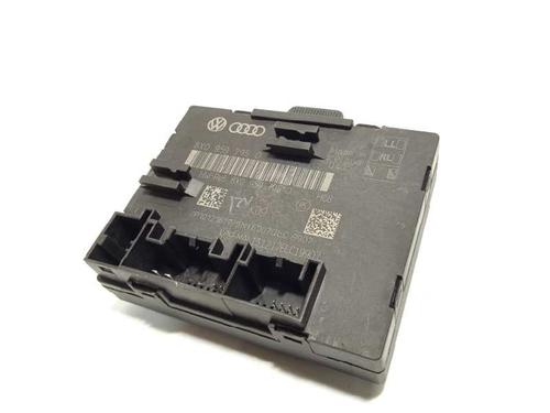 Used Electronic module AUDI A1 Sportback (8XA, 8XF) 1.4 TDI (90 hp) 7295092