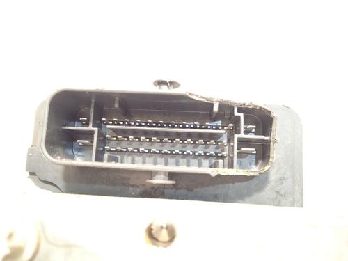 ABS pump NISSAN QASHQAI II SUV (J11, J11_)  | BP20698148M43 