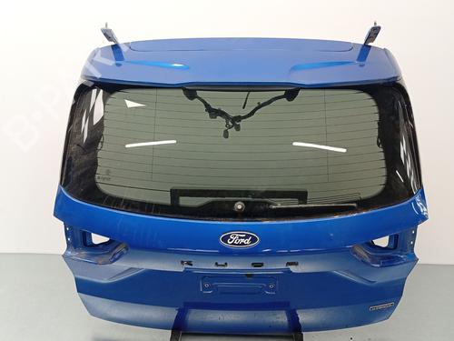 Used Tailgate Tailgate FORD KUGA III (DFK) 2.5 Duratec Plug-in-Hybrid (152 hp) 34435343 34435343