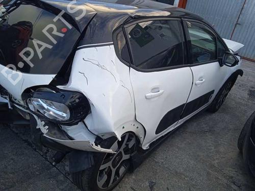 Electronic module CITROËN C3 III (SX) 1.2 THP 110 (SXHNPS, SXHNZT, SXHNZ6) | BP9253463M83 