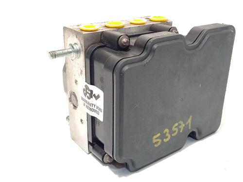 ABS pump DACIA SANDERO II  | BP27711227M43 