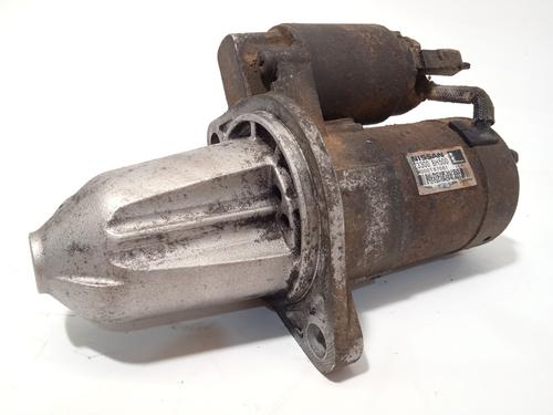 Used Starter NISSAN X-TRAIL I (T30) 2.5 4x4 (165 hp) 29823392