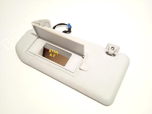 left-sun-visor-peugeot-508-sw-i-8e_-2010-2011-2012-2013-2014-2015-2016-2017-2018-33649961 main image