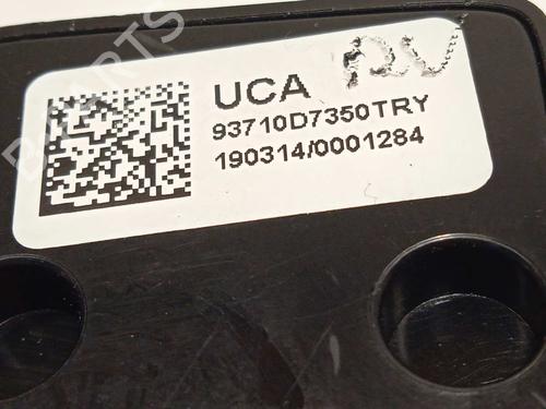 Switch HYUNDAI TUCSON (TL, TLE) 1.6 CRDi hybrid 48V | BP17740102I30