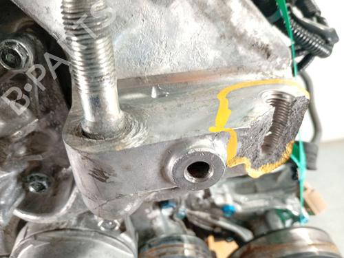 Engine HONDA HR-V (RU) 1.5 (RU1) | BP32493015M1