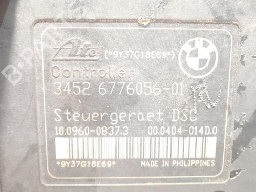ABS pump BMW 1 (E87) 118 d | BP20849674M43 
