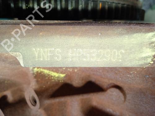 Engine FORD TRANSIT CUSTOM V362 Bus (F3) | BP21384682M1 - Image 11