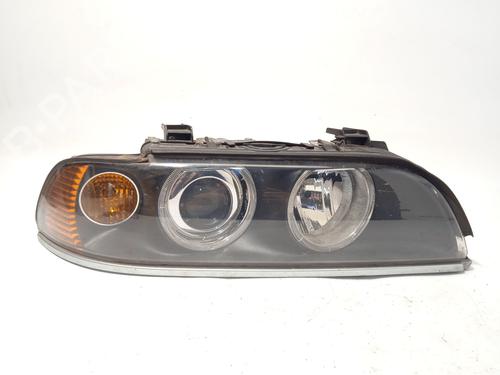 Used Right headlight BMW 5 (E39) 525 tds (143 hp) 29526521