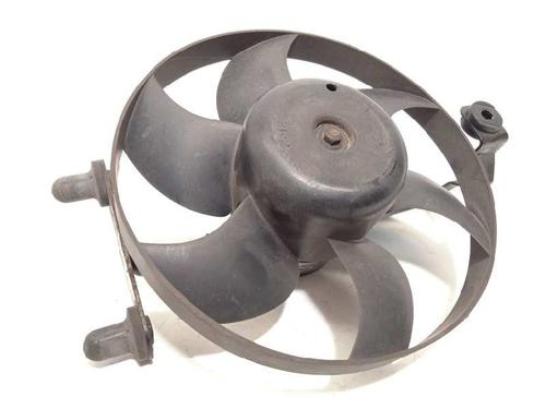 Used Radiator fan PORSCHE CAYMAN (987) 2.9 (211 hp) 9650039