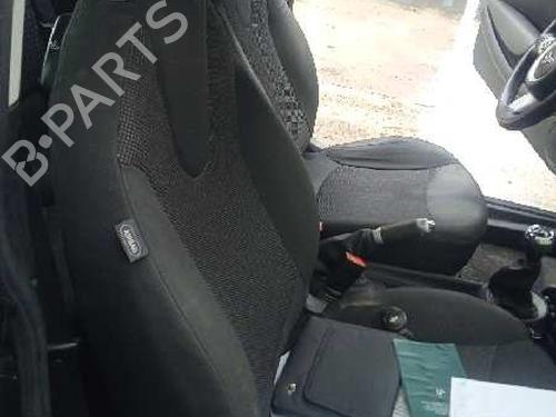 Left front fenders MINI MINI (R56) Cooper | BP17199355C41 