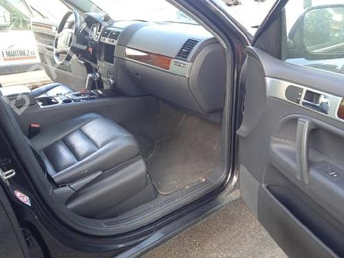 Starter VW TOUAREG (7LA, 7L6, 7L7) 2.5 R5 TDI | BP8806440M8 