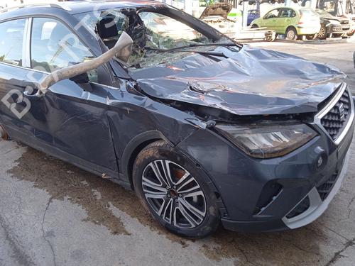 Steering column SEAT ARONA (KJ7, KJP) 1.0 TSI | BP30198365M21 